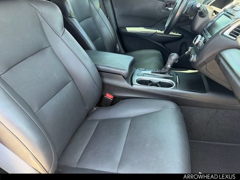 Used 2018 Acura RDX FWD w/ Technology Package image 12