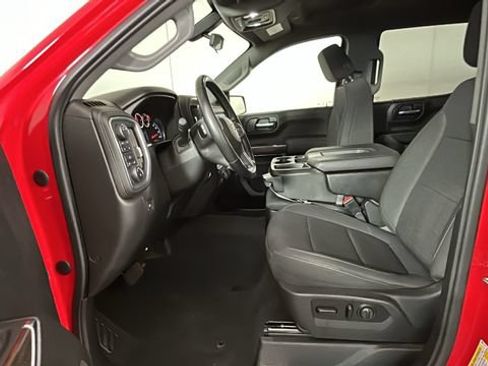 Used 2021 Chevrolet Silverado 1500 LT AWD/4WD image 11