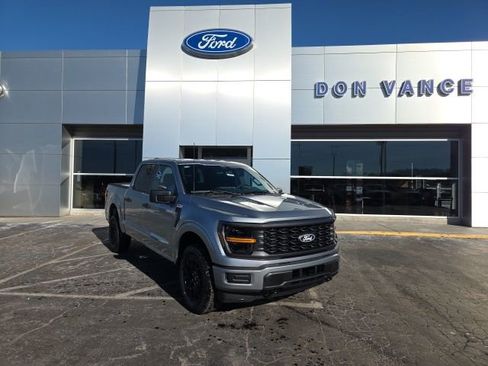 New 2026 Ford F150 STX image 6