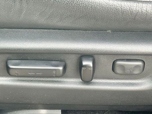 Certified 2023 Honda Passport EX-L image 9
