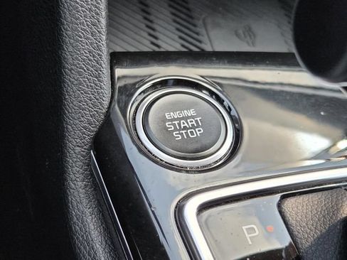 Used 2023 Kia Sportage SX FWD image 18
