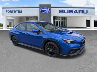 New 2026 Subaru WRX Limited AWD/4WD video 1