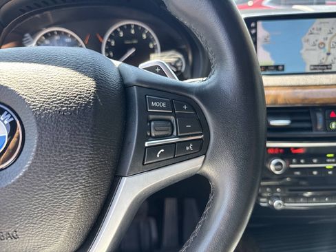 Used 2018 BMW X5 xDrive40e AWD/4WD image 35