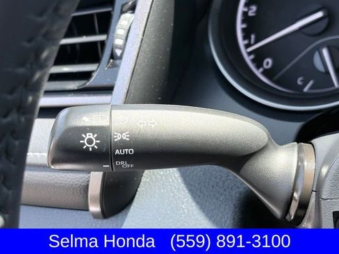 Used 2024 Toyota Camry SE FWD image 15