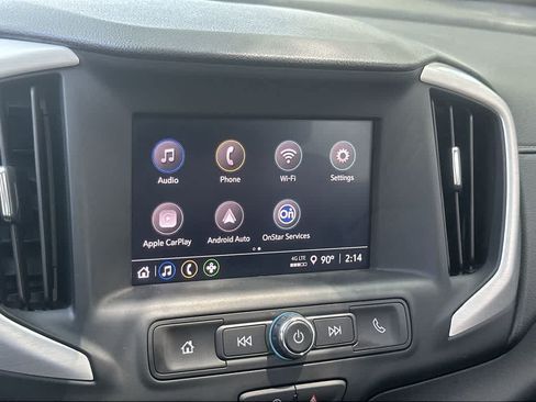 Used 2023 GMC Terrain SLE w/ Driver Convenience Package FWD image 18
