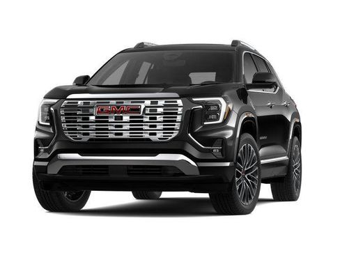 New 2026 GMC Terrain Denali image 26