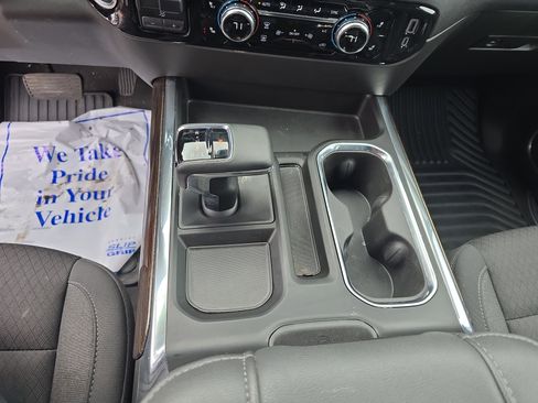 Used 2023 GMC Sierra 1500 Elevation image 28