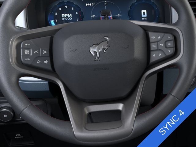 New 2026 Ford Bronco Heritage Edition AWD/4WD image 16