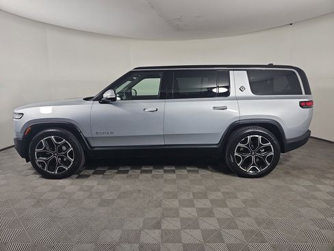Used 2024 Rivian R1S Adventure AWD/4WD image 2