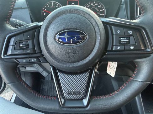 Used 2024 Subaru WRX AWD/4WD image 22