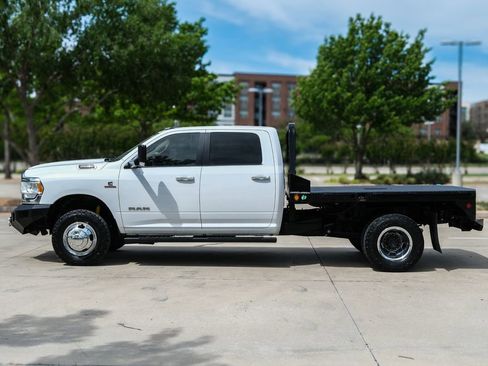 Used 2019 RAM 3500 Big Horn AWD/4WD image 11