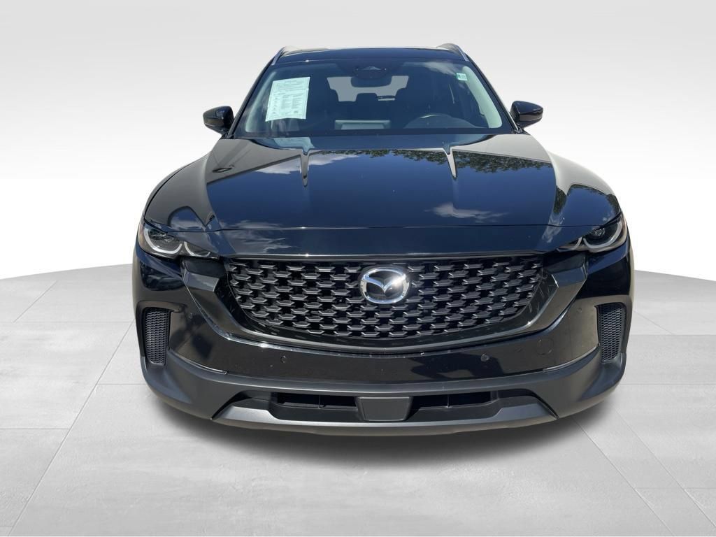 Certified 2026 MAZDA CX-50 AWD 2.5 S w/ Preferred Pkg image 2