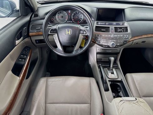 Used 2012 Honda Accord EX-L image 28