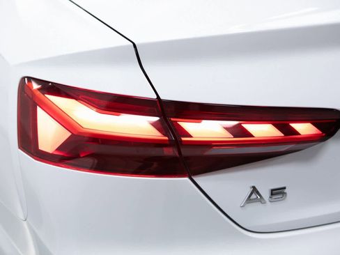 Used 2023 Audi A5 2.0T Premium Plus w/ Premium Plus image 28