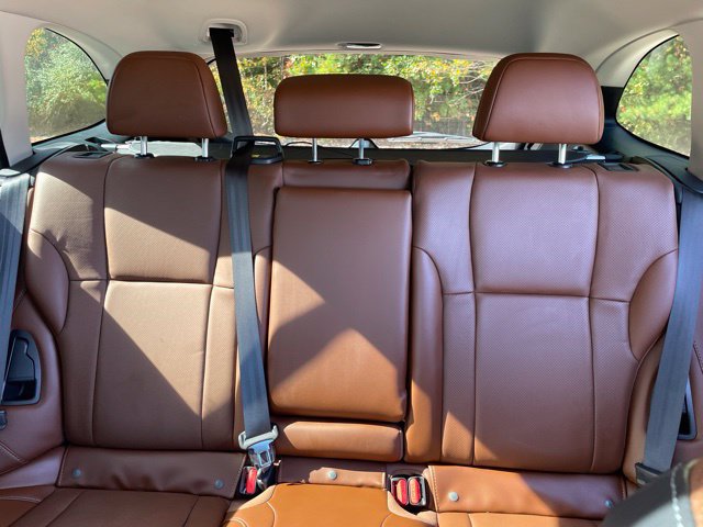 Used 2020 Subaru Outback Touring AWD/4WD image 38