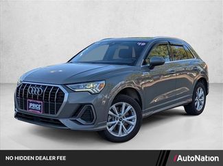 Used 2023 Audi Q3 2.0T Premium AWD/4WD video 1