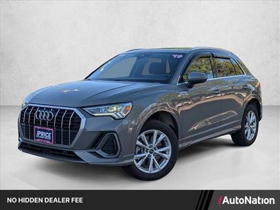 Used 2023 Audi Q3 2.0T Premium