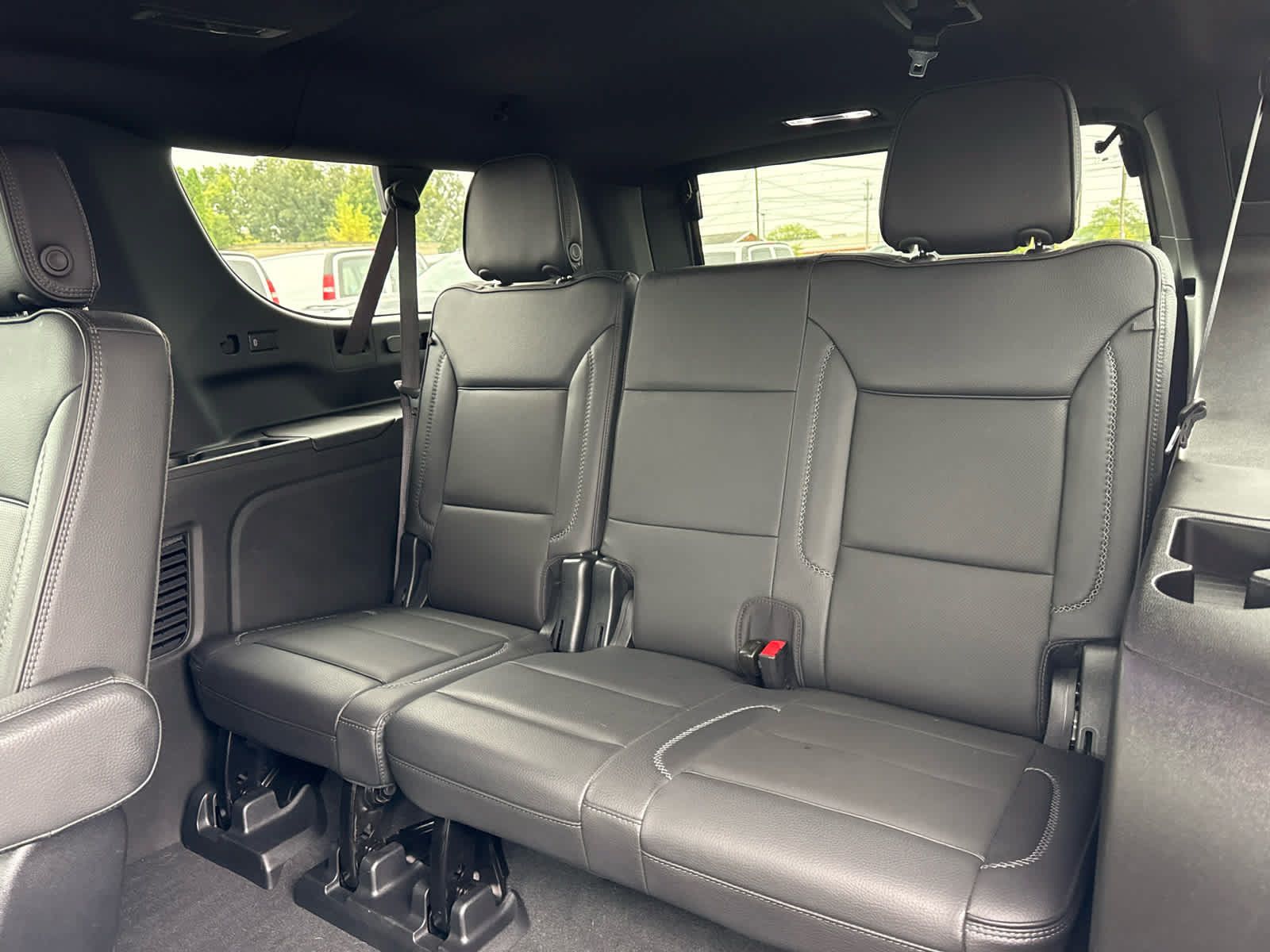 Certified 2023 GMC Yukon XL Denali AWD/4WD image 25