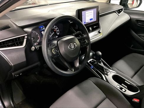Certified 2024 Toyota Corolla LE FWD image 8