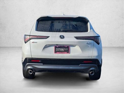 Used 2025 Acura ADX A-Spec image 6