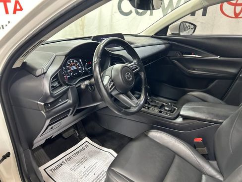 Used 2022 MAZDA CX-30 AWD 2.5 S w/ Select Package image 23