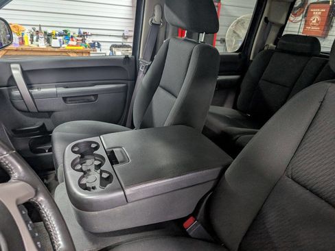 Used 2012 Chevrolet Silverado 1500 LT w/ All-Star Edition image 14