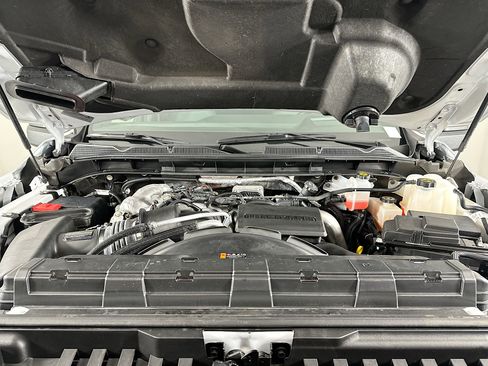 Used 2024 GMC Sierra 2500 AT4 w/ AT4 Premium Plus Package image 33