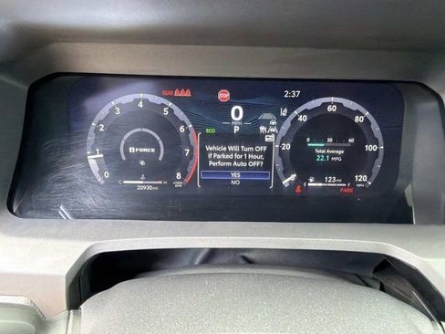 Certified 2025 Toyota Tacoma TRD Sport RWD image 26