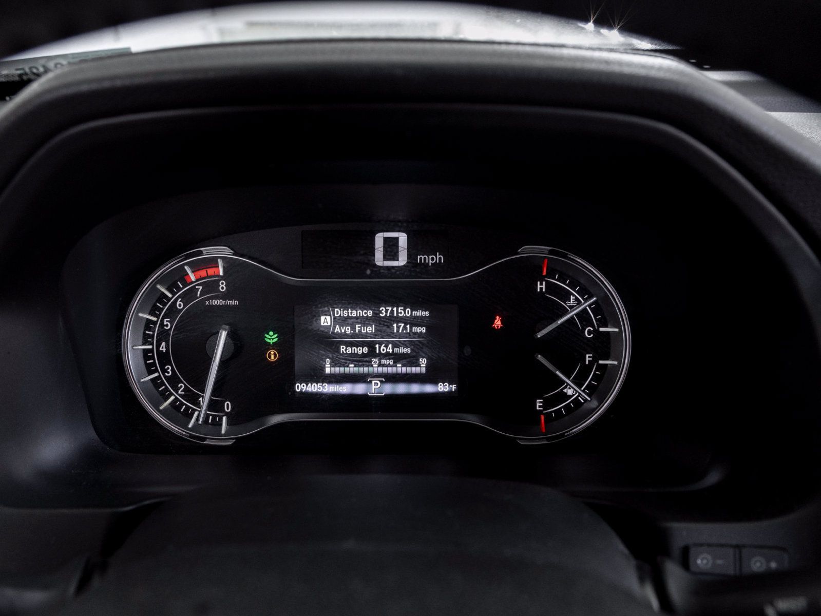 Used 2016 Honda Pilot EX-L image 15