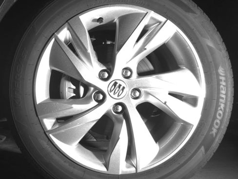 Used 2026 Buick Encore GX Preferred FWD image 27