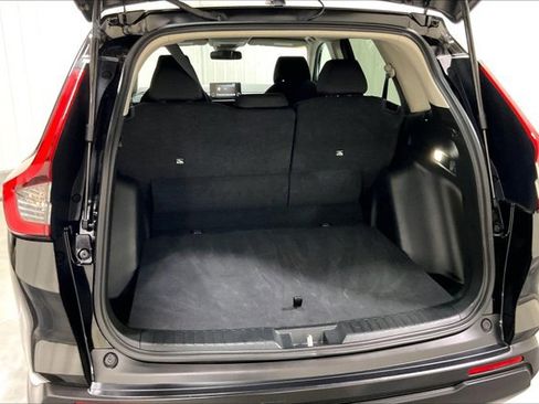Used 2025 Honda CR-V LX image 38