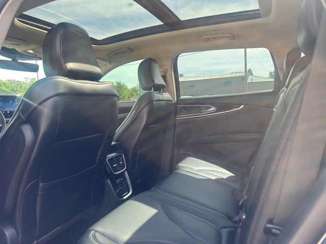 Used 2023 Lincoln Nautilus Reserve w/ Equipment Group 201A AWD/4WD image 20