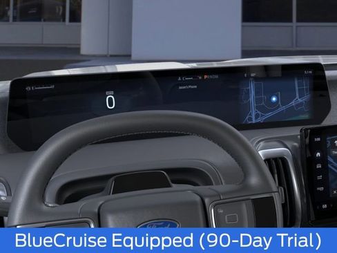 New 2026 Ford Expedition Platinum w/ Driver's Package AWD/4WD image 14