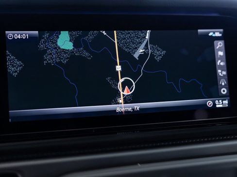 Used 2024 Mercedes-Benz G 63 AMG 4MATIC image 33