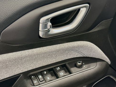 Used 2022 Jeep Compass Latitude w/ Convenience Group image 15