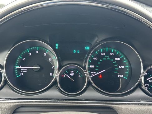 Used 2017 Buick Enclave Convenience image 40