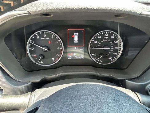 Used 2025 Subaru Forester Touring w/ Popular Package - Touring AWD/4WD image 22