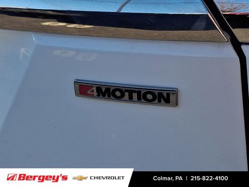 Used 2021 Volkswagen Atlas SE image 36