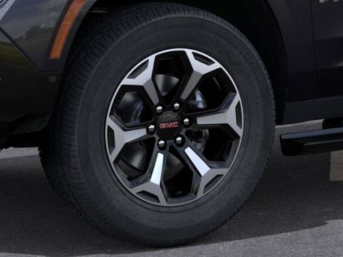 New 2026 GMC Yukon AT4 Ultimate AWD/4WD image 33