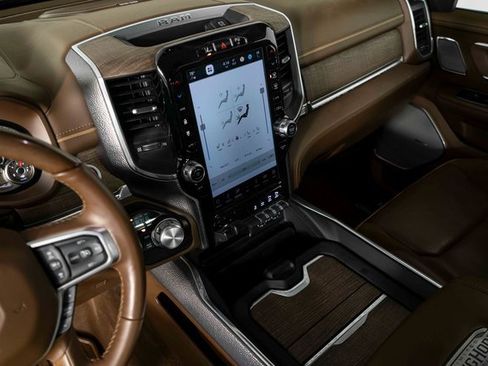 Used 2022 RAM 1500 Limited image 14