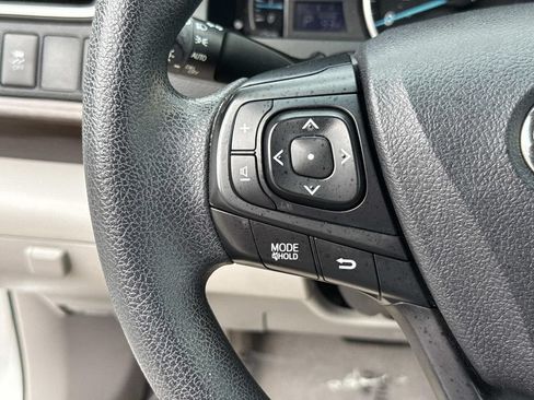 Used 2015 Toyota Camry LE FWD image 38