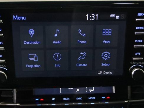 Used 2022 Toyota Sienna Platinum image 45