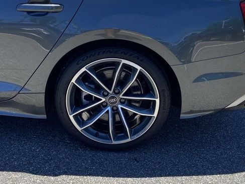 Certified 2023 Audi A5 2.0T Premium w/ Convenience Package AWD/4WD image 12