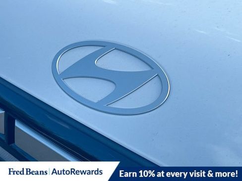 New 2026 Hyundai Santa Fe SE AWD/4WD image 25