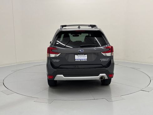 Used 2020 Subaru Forester Touring w/ Popular Package #2 AWD/4WD image 4