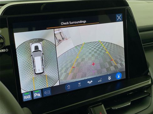 New 2026 Subaru Outback Wilderness w/ Wilderness Plus Package image 13