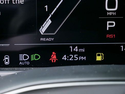 New 2026 Audi RS Q8 performance AWD/4WD image 12