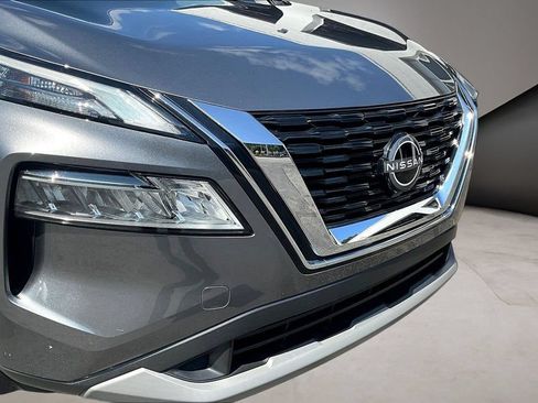 Certified 2023 Nissan Rogue SV AWD/4WD image 32