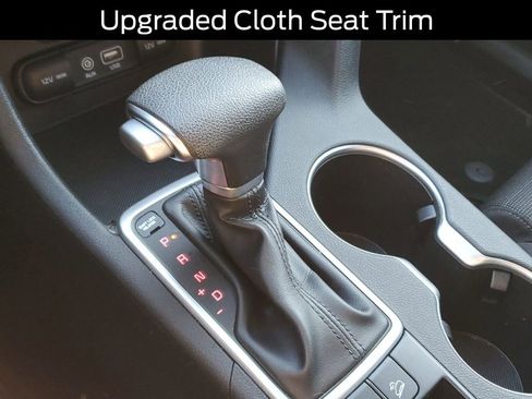 Used 2019 Kia Sportage LX w/ LX Popular Package image 26