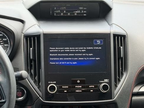 Certified 2024 Subaru Forester Sport AWD/4WD image 18